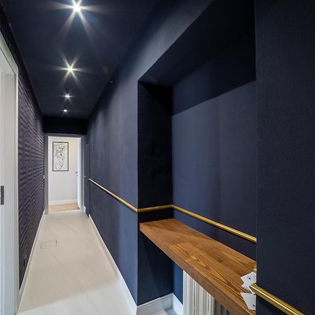 Residenza D'Epoca White Room Florence Exterior photo