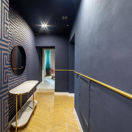 Residenza D'Epoca White Room Florence Exterior photo