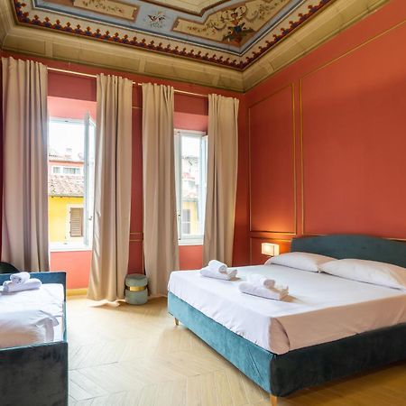 Residenza D'Epoca White Room Florence Exterior photo