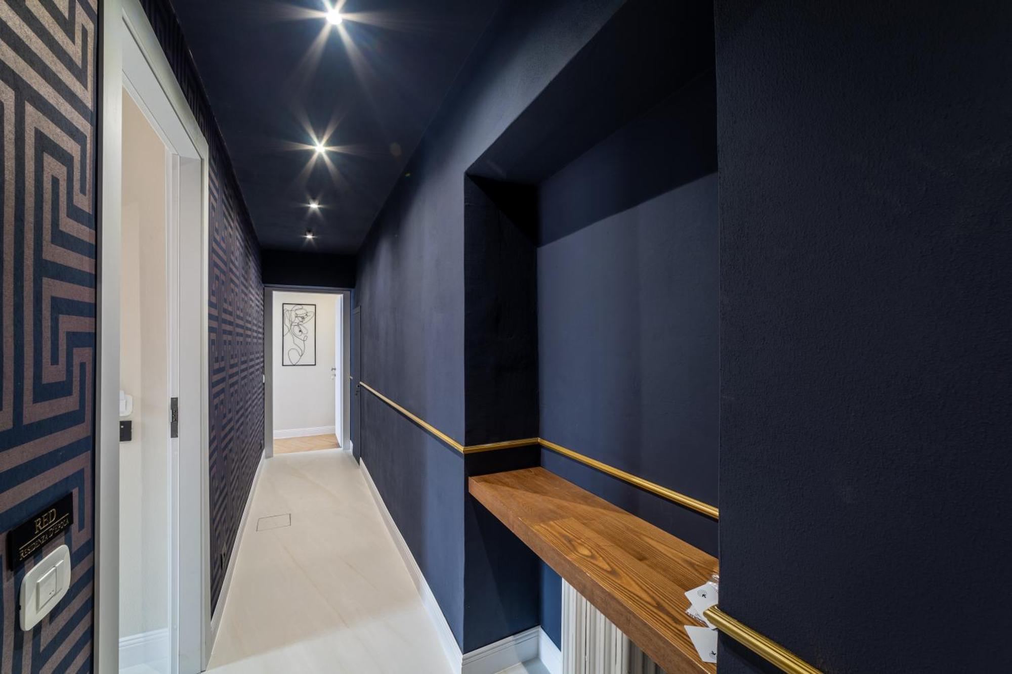 Residenza D'Epoca White Room Florence Exterior photo