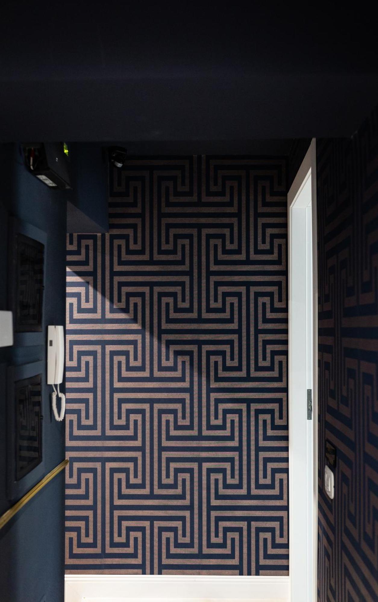 Residenza D'Epoca White Room Florence Exterior photo