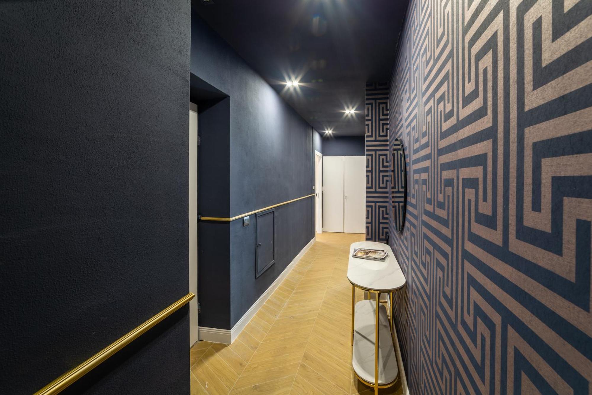 Residenza D'Epoca White Room Florence Exterior photo