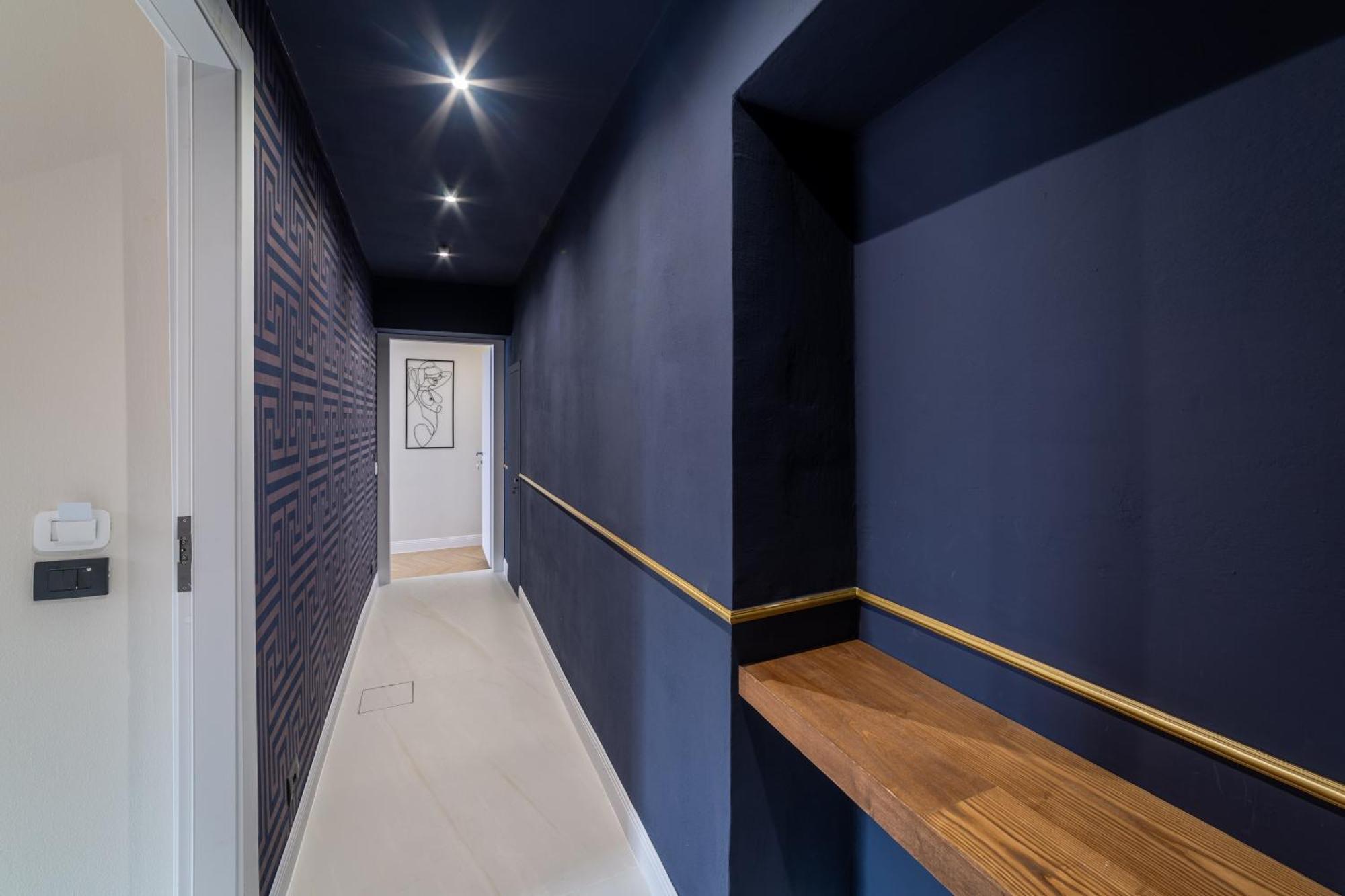 Residenza D'Epoca White Room Florence Exterior photo
