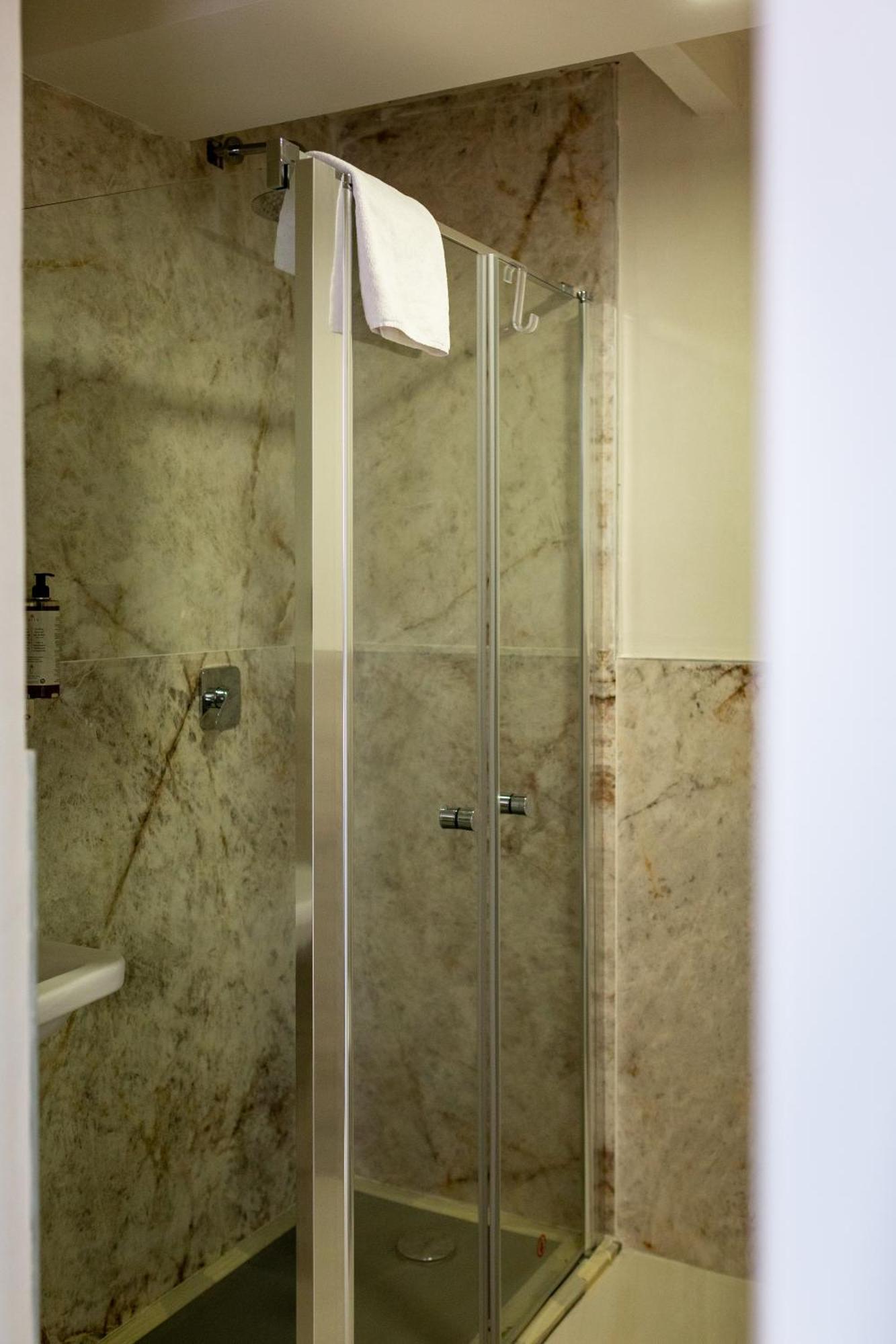 Residenza D'Epoca White Room Florence Exterior photo