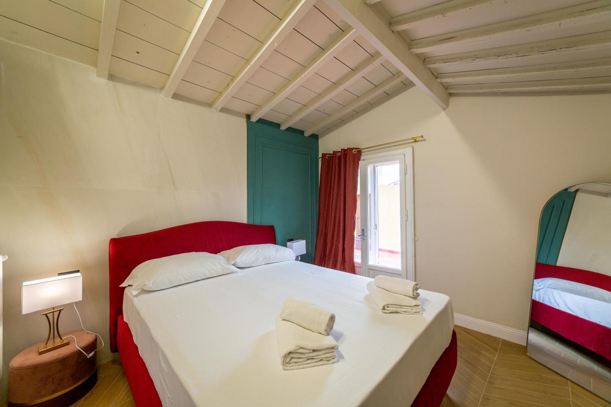Residenza D'Epoca White Room Florence Exterior photo
