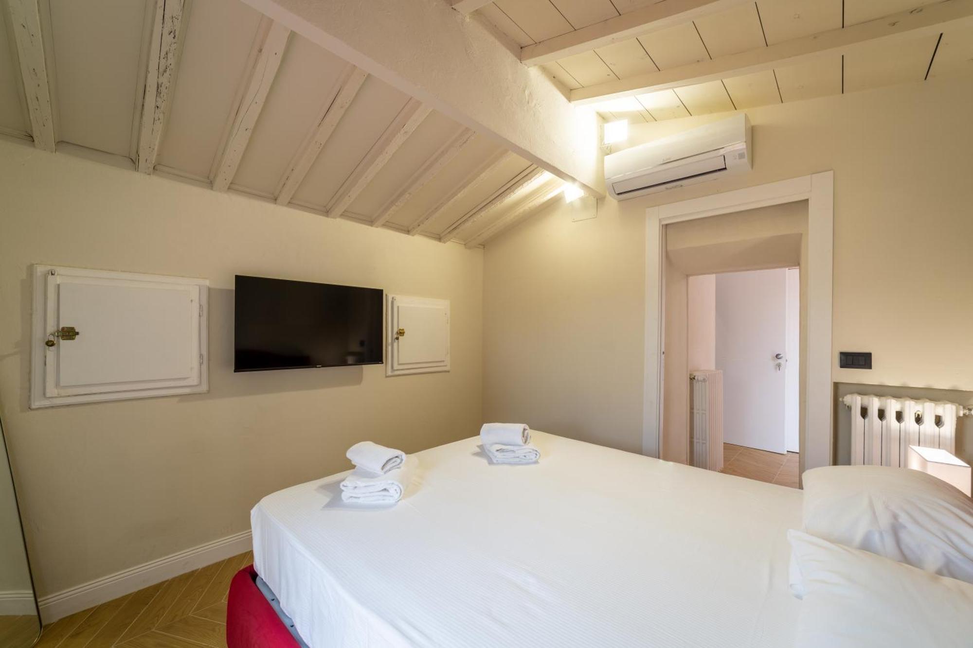 Residenza D'Epoca White Room Florence Exterior photo