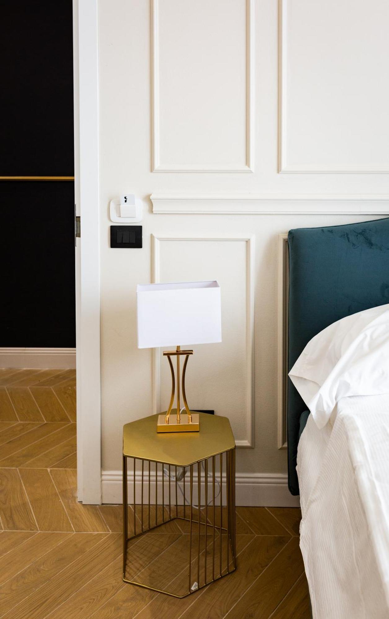 Residenza D'Epoca White Room Florence Exterior photo