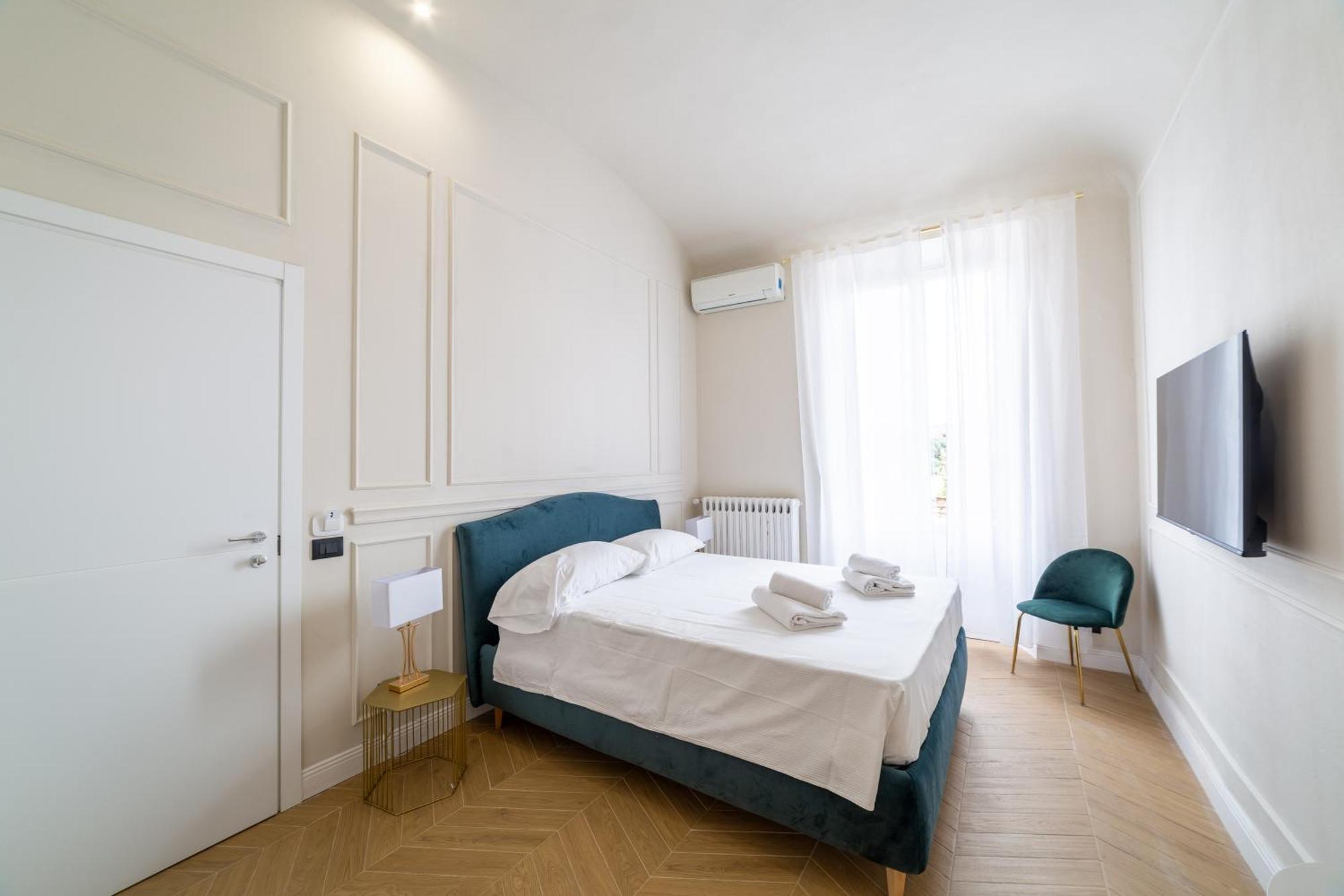 Residenza D'Epoca White Room Florence Exterior photo