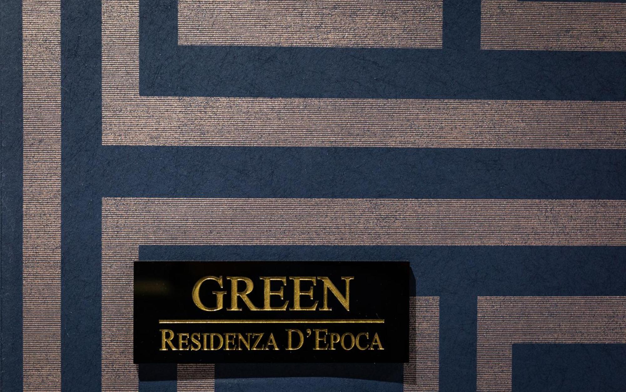Residenza D'Epoca White Room Florence Room photo