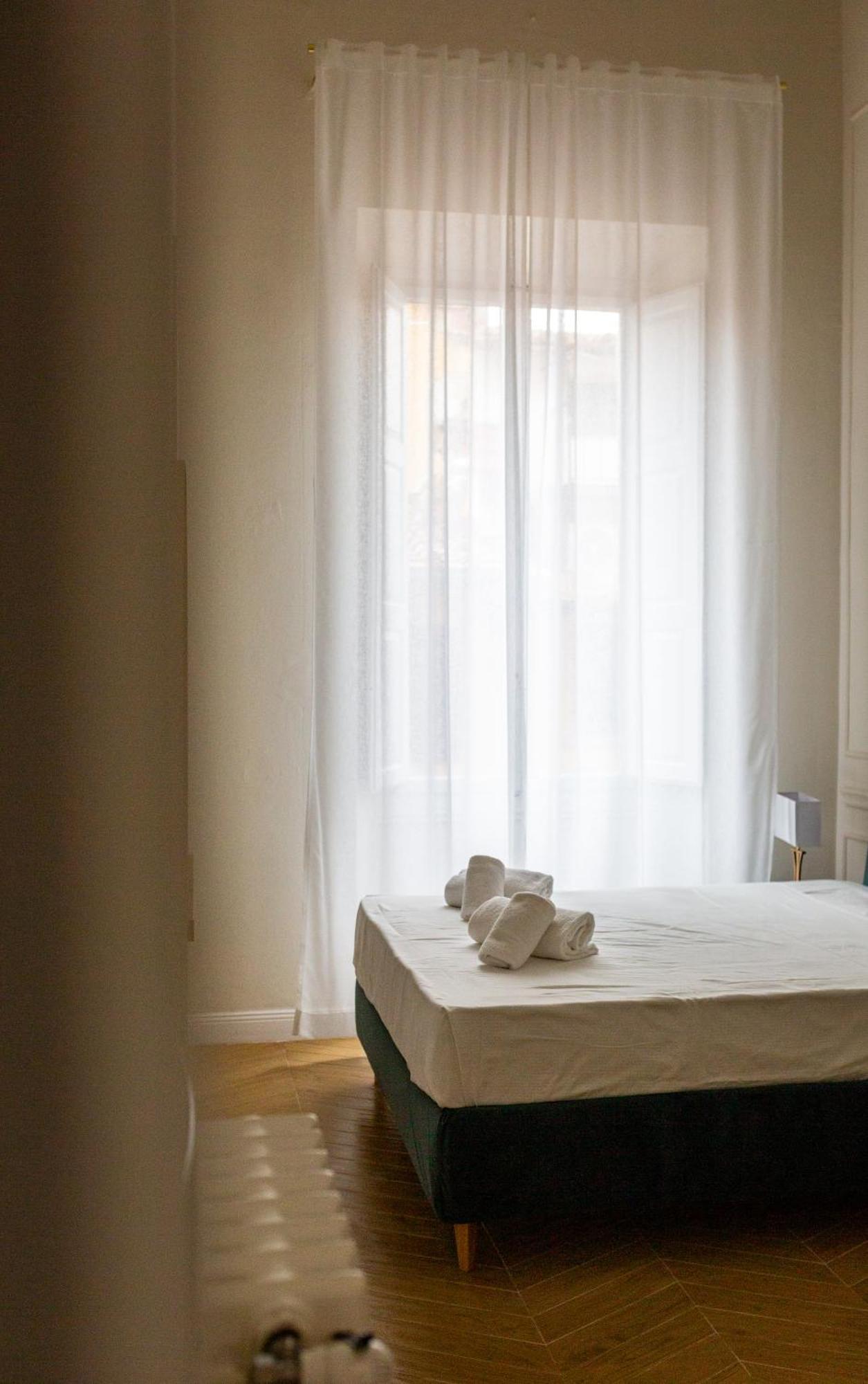Residenza D'Epoca White Room Florence Exterior photo