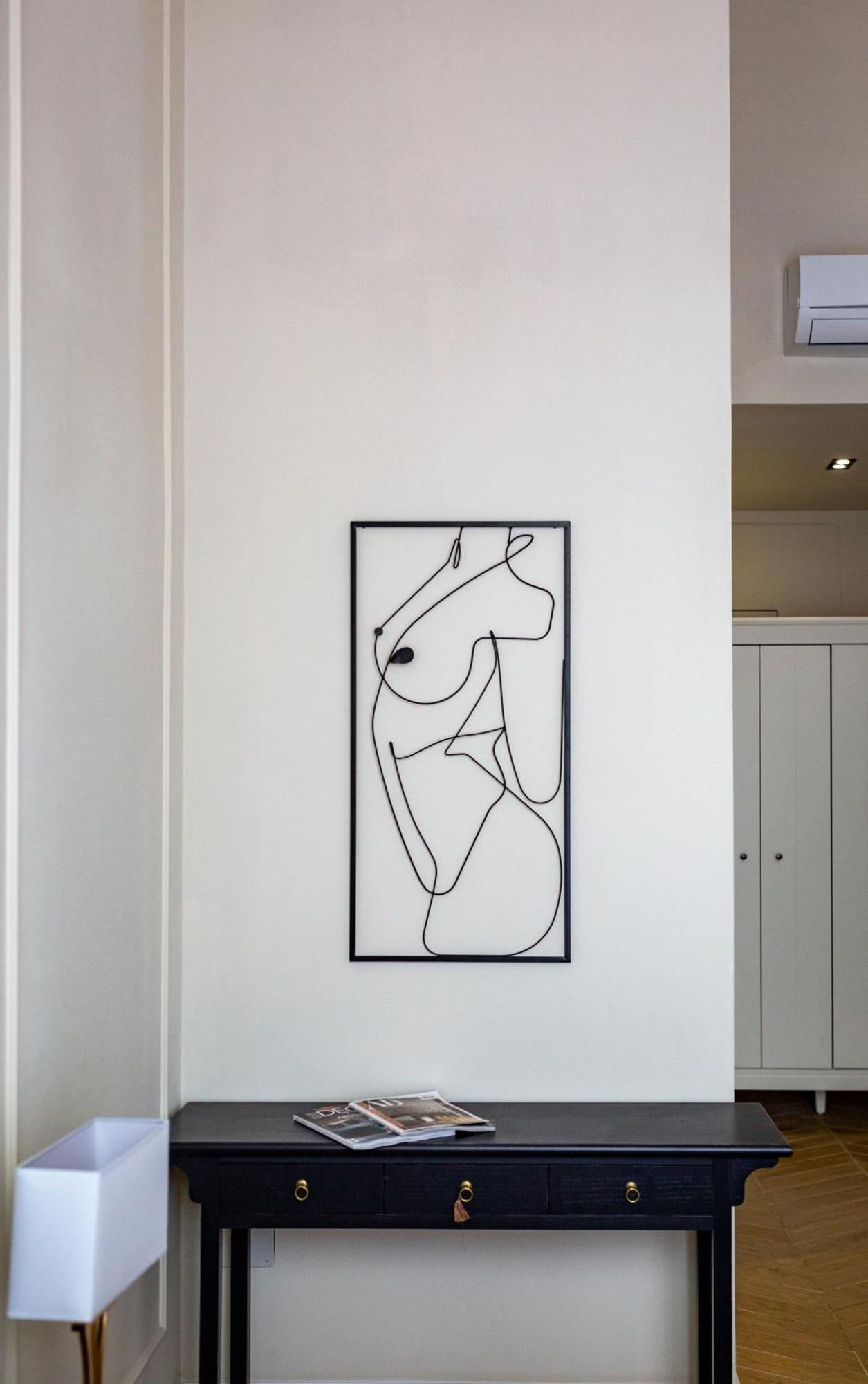 Residenza D'Epoca White Room Florence Exterior photo