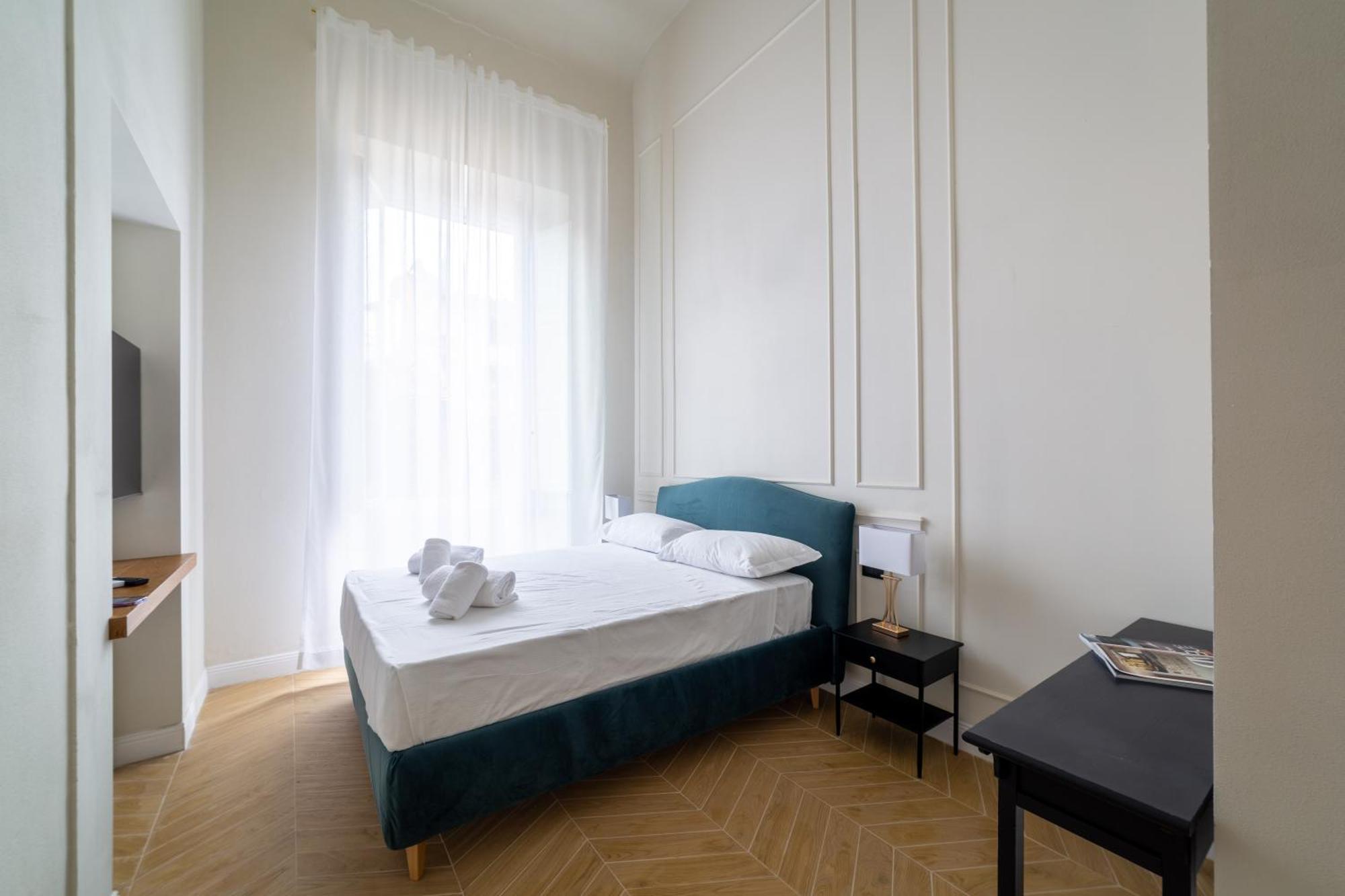 Residenza D'Epoca White Room Florence Exterior photo