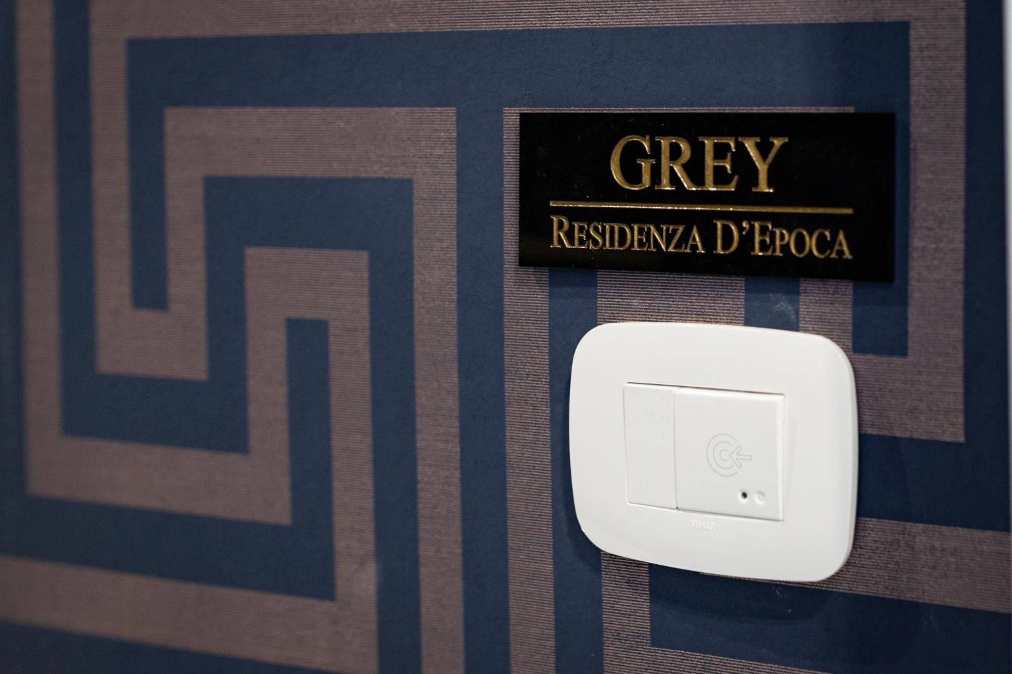 Residenza D'Epoca White Room Florence Exterior photo